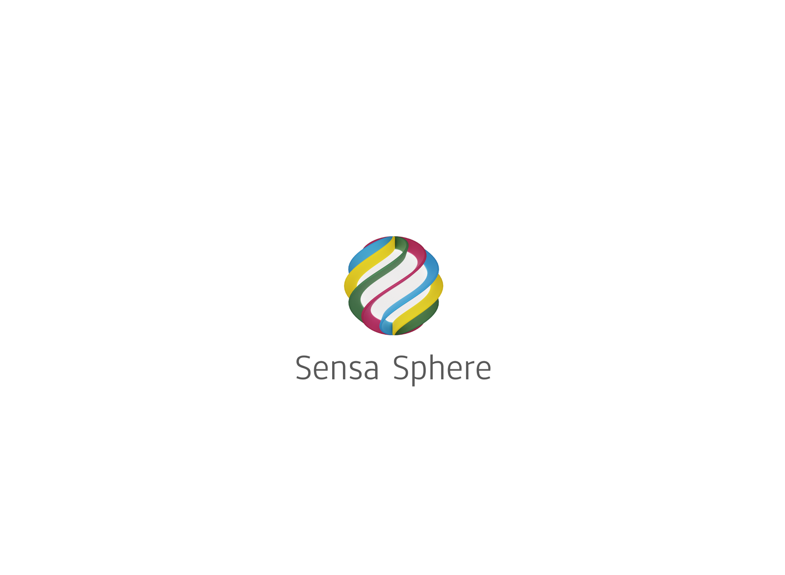 Sensa Sphere Logo